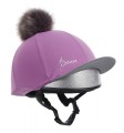 My LeMieux Hat Silk